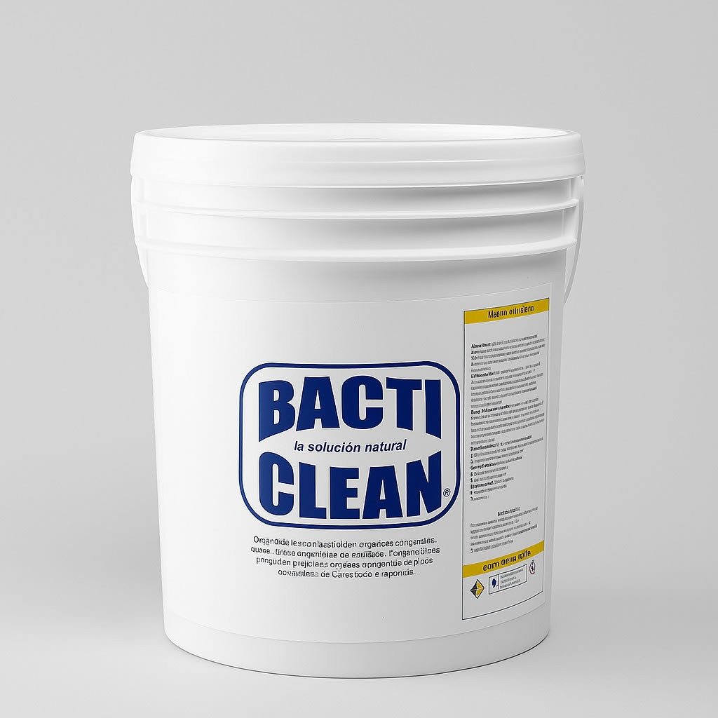 bacti-clean